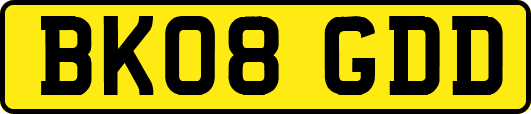 BK08GDD