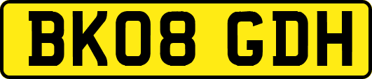 BK08GDH
