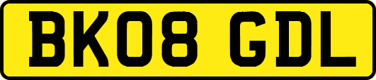 BK08GDL