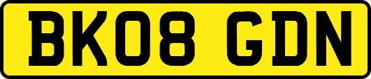 BK08GDN