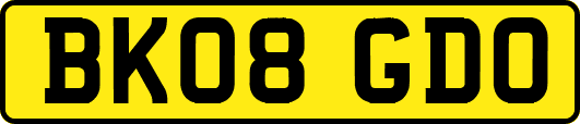 BK08GDO
