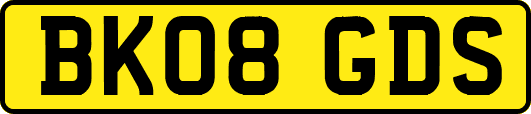 BK08GDS