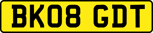 BK08GDT