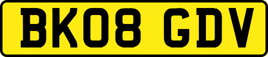 BK08GDV