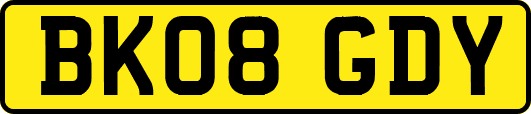 BK08GDY
