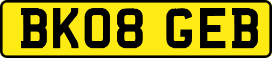 BK08GEB