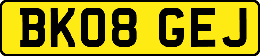 BK08GEJ