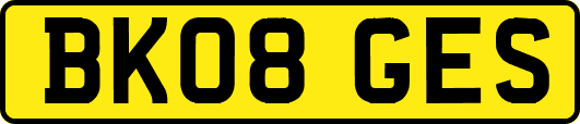 BK08GES
