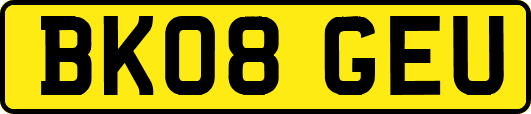 BK08GEU
