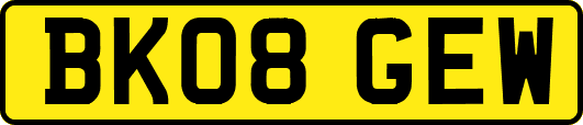 BK08GEW