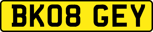 BK08GEY