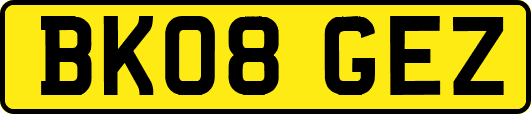 BK08GEZ