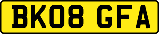 BK08GFA