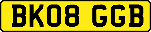 BK08GGB