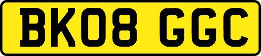 BK08GGC