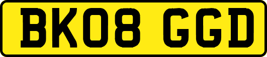 BK08GGD