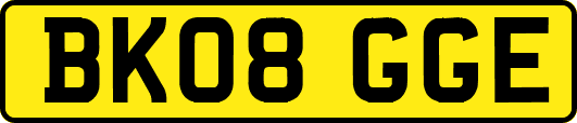 BK08GGE