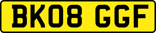 BK08GGF