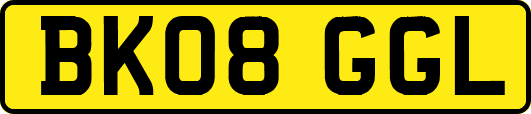 BK08GGL