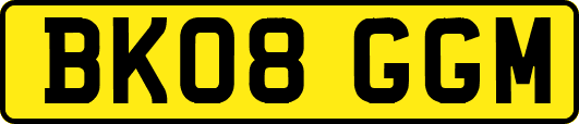 BK08GGM