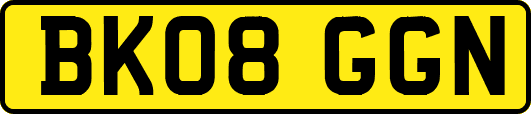 BK08GGN