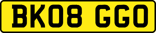 BK08GGO