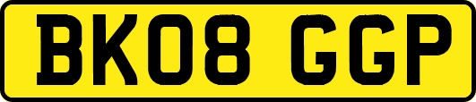 BK08GGP