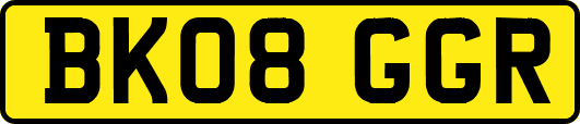 BK08GGR