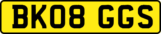 BK08GGS