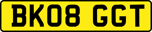 BK08GGT