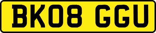 BK08GGU