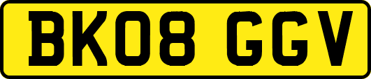 BK08GGV