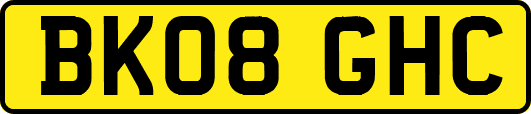 BK08GHC