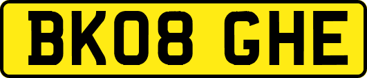 BK08GHE