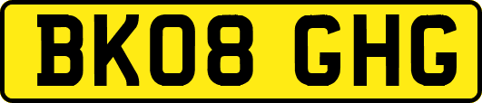 BK08GHG