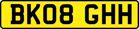 BK08GHH