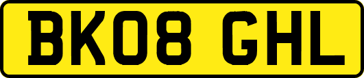 BK08GHL