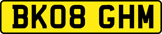 BK08GHM