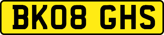 BK08GHS