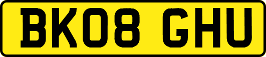 BK08GHU