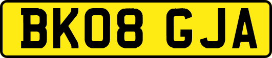 BK08GJA