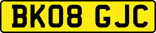 BK08GJC