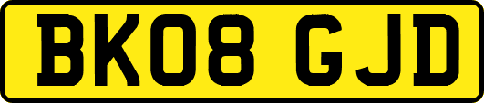BK08GJD