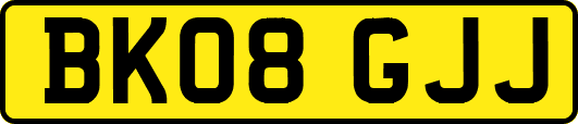 BK08GJJ