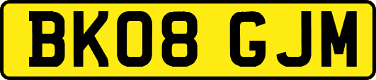 BK08GJM