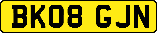 BK08GJN