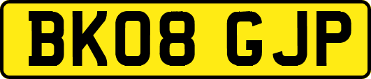 BK08GJP