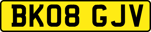 BK08GJV