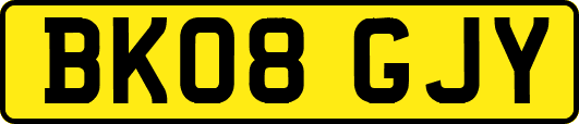 BK08GJY