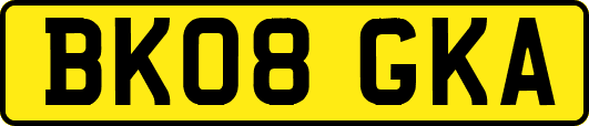 BK08GKA